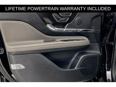 2024 Lincoln Corsair Plug-In Hybrid Grand Touring