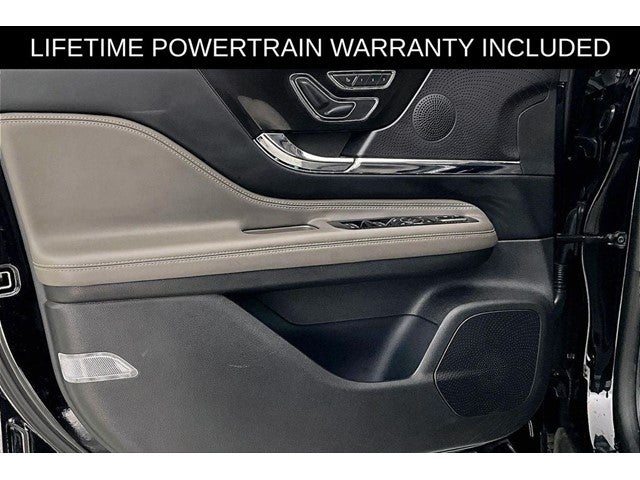 2024 Lincoln Corsair Plug-In Hybrid Grand Touring