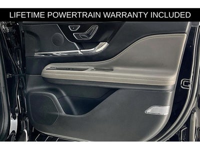 2024 Lincoln Corsair Plug-In Hybrid Grand Touring