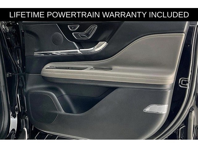 2024 Lincoln Corsair Plug-In Hybrid Grand Touring