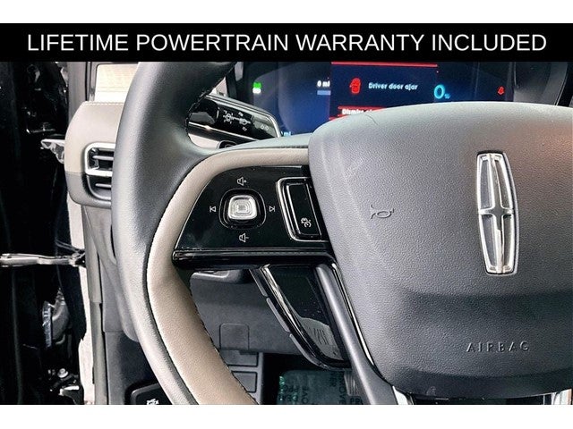 2024 Lincoln Corsair Plug-In Hybrid Grand Touring