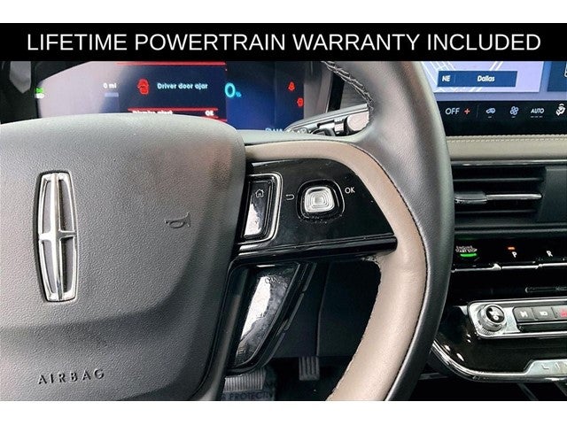 2024 Lincoln Corsair Plug-In Hybrid Grand Touring