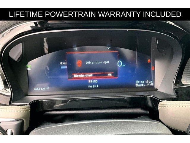 2024 Lincoln Corsair Plug-In Hybrid Grand Touring