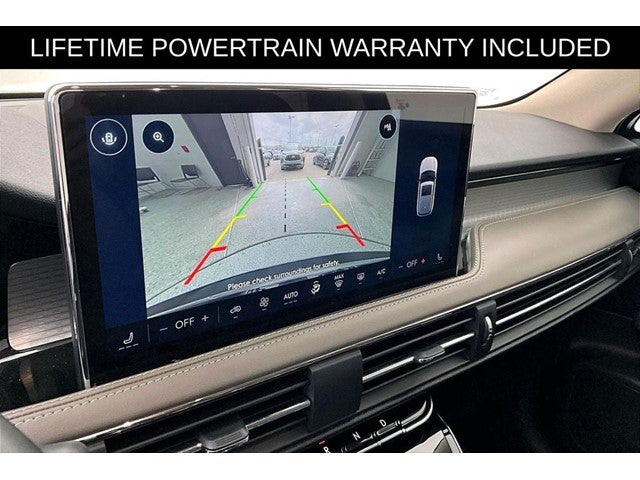 2024 Lincoln Corsair Plug-In Hybrid Grand Touring