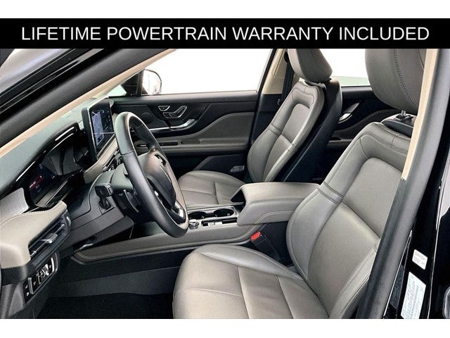 2024 Lincoln Corsair Plug-In Hybrid Grand Touring