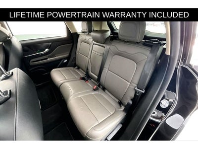 2024 Lincoln Corsair Plug-In Hybrid Grand Touring