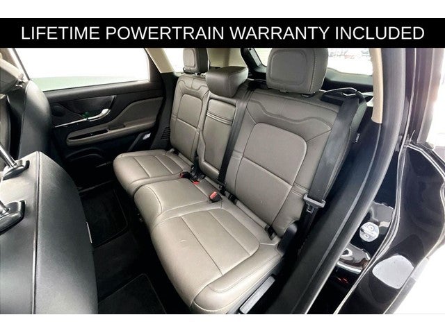 2024 Lincoln Corsair Plug-In Hybrid Grand Touring