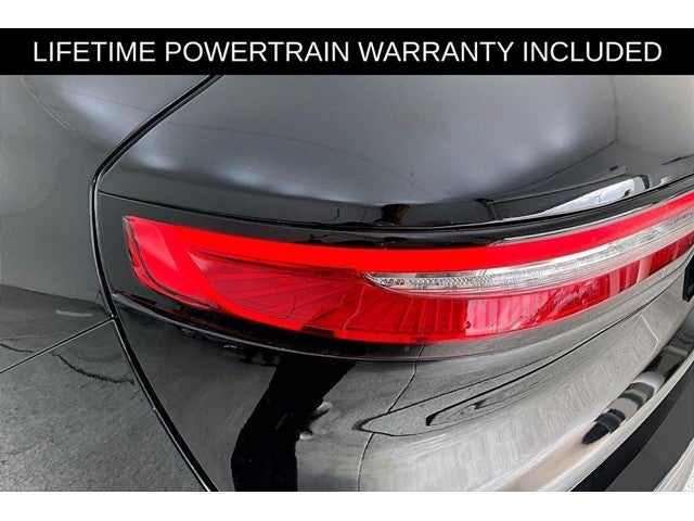 2024 Lincoln Corsair Plug-In Hybrid Grand Touring