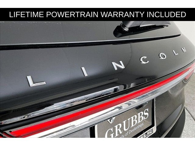 2024 Lincoln Corsair Plug-In Hybrid Grand Touring