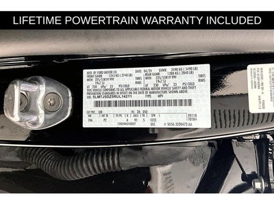 2024 Lincoln Corsair Plug-In Hybrid Grand Touring