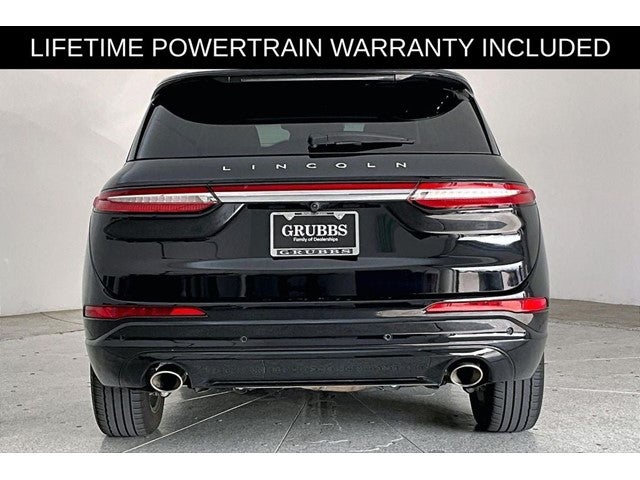 2024 Lincoln Corsair Plug-In Hybrid Grand Touring