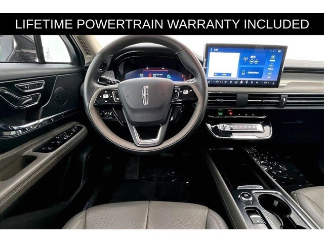 2024 Lincoln Corsair Plug-In Hybrid Grand Touring