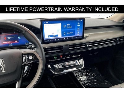 2024 Lincoln Corsair Plug-In Hybrid Grand Touring