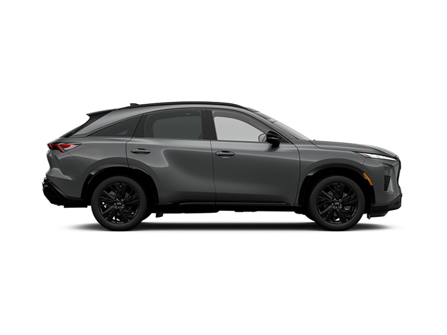 2027 INFINITI QX65 SPORT