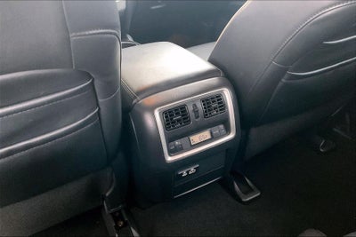 2019 INFINITI QX60 PURE