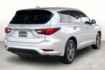 2019 INFINITI QX60 PURE