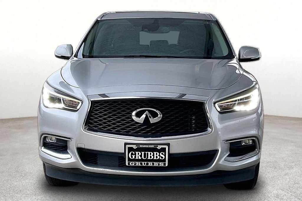 2019 INFINITI QX60 PURE