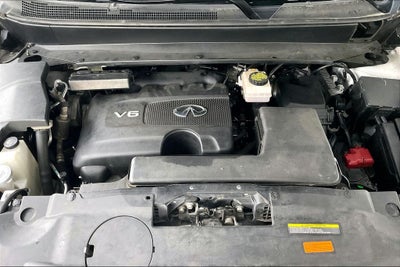 2019 INFINITI QX60 PURE