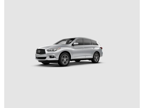 2019 INFINITI QX60 PURE