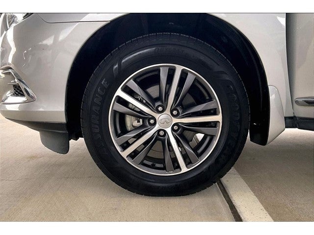2019 INFINITI QX60 PURE