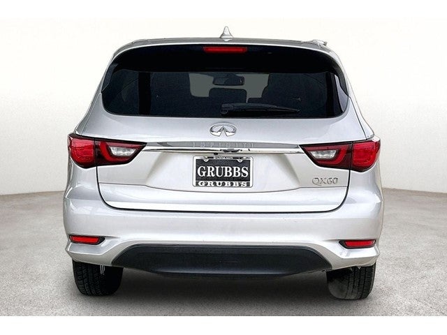 2019 INFINITI QX60 PURE