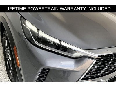 2023 INFINITI QX60 PURE
