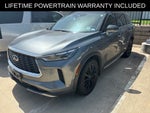 2023 INFINITI QX60 Autograph