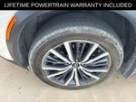 2024 INFINITI QX60 Autograph