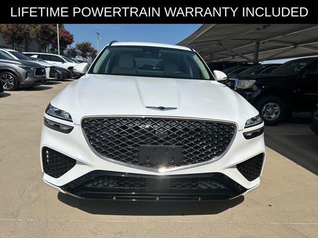 2025 Genesis GV70 3.5T Sport