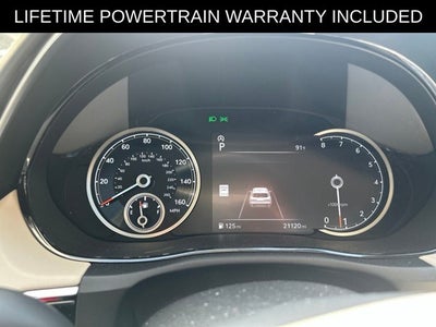 2025 Genesis GV70 3.5T Sport