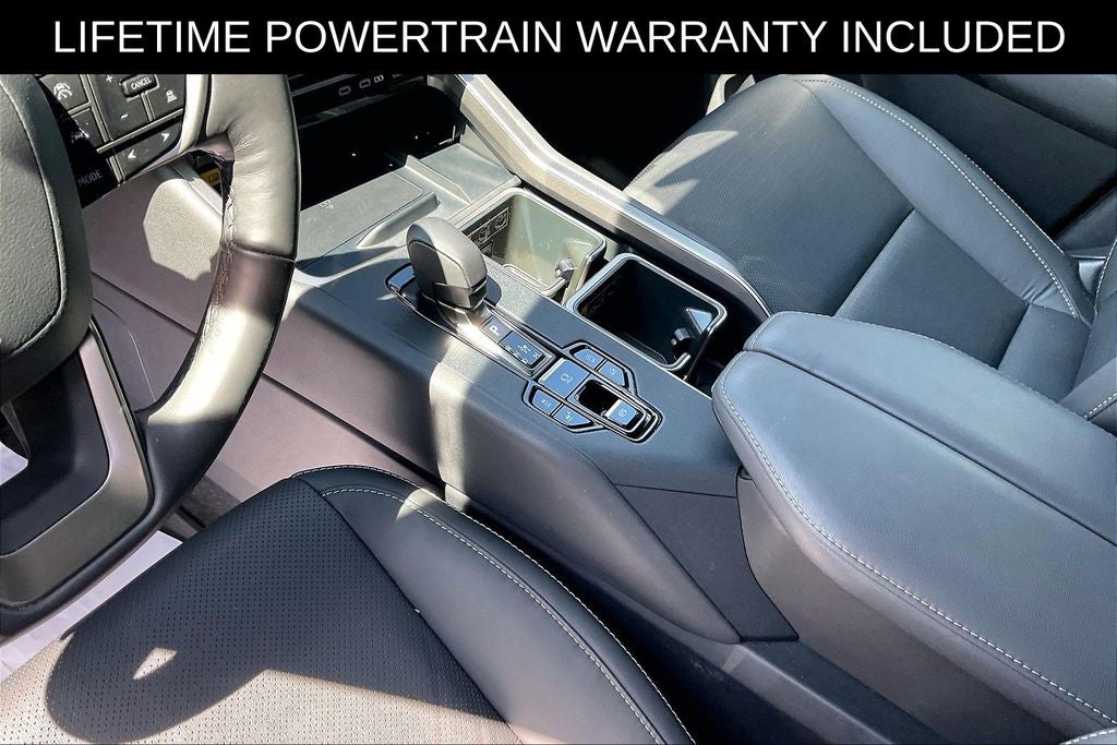 2025 Lexus TX 350 Premium