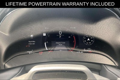 2025 Lexus TX 350 Premium