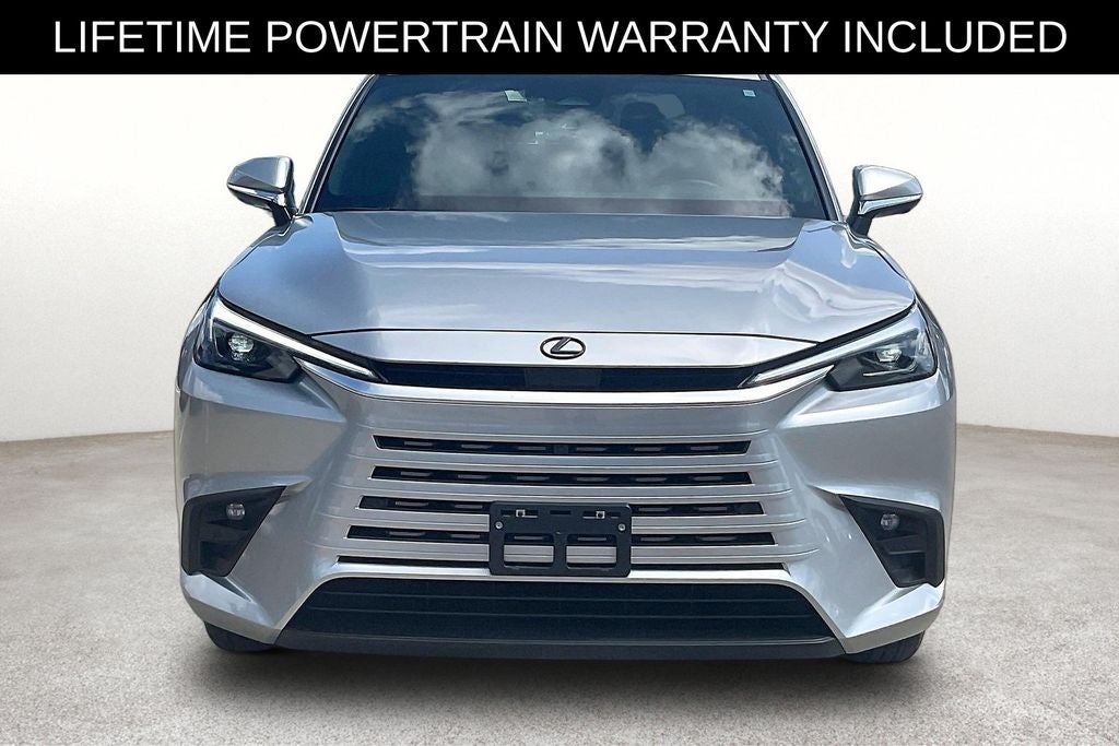 2025 Lexus TX 350 Premium