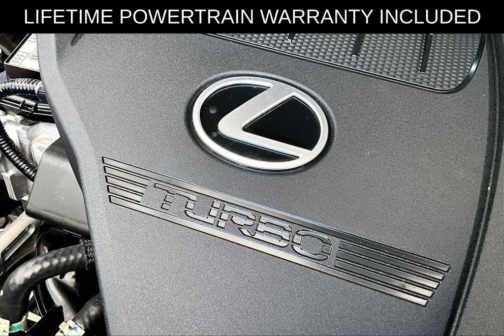 2025 Lexus TX 350 Premium