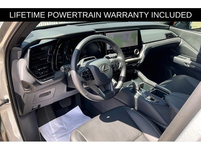 2025 Lexus TX 350 Premium