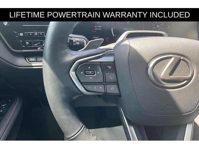 2025 Lexus TX 350 Premium