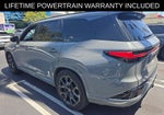 2024 Lexus TX 500h F SPORT Luxury