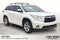 2014 Toyota Highlander Limited Platinum V6