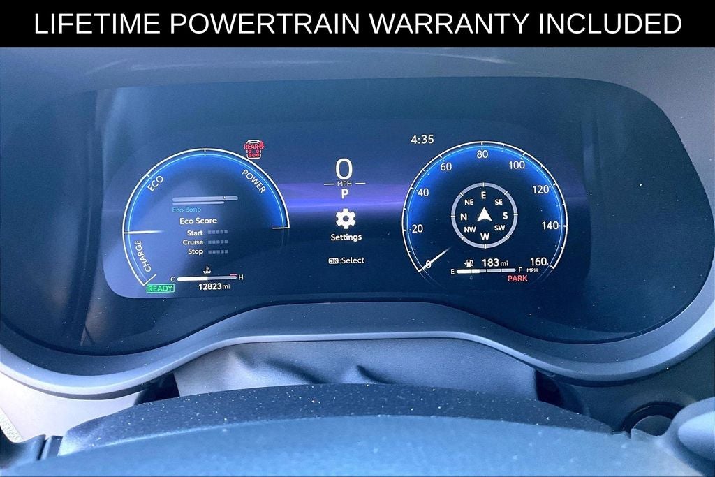 2025 Toyota Sienna Platinum 7 Passenger