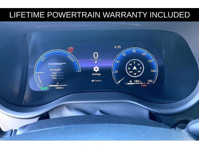 2025 Toyota Sienna Platinum 7 Passenger