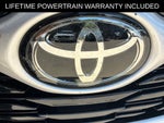 2025 Toyota Highlander Hybrid XLE