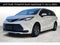 2022 Toyota Sienna LE 8 Passenger