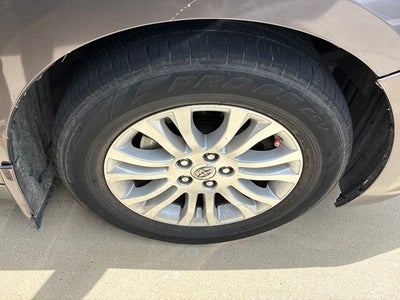 2013 Toyota Sienna XLE 8 Passenger