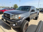 2009 Toyota Tacoma PreRunner V6
