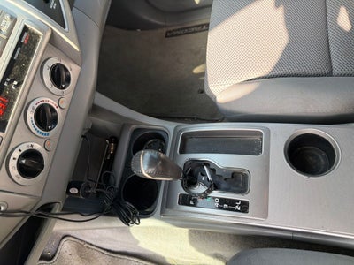 2009 Toyota Tacoma PreRunner V6