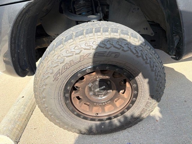 2009 Toyota Tacoma PreRunner V6