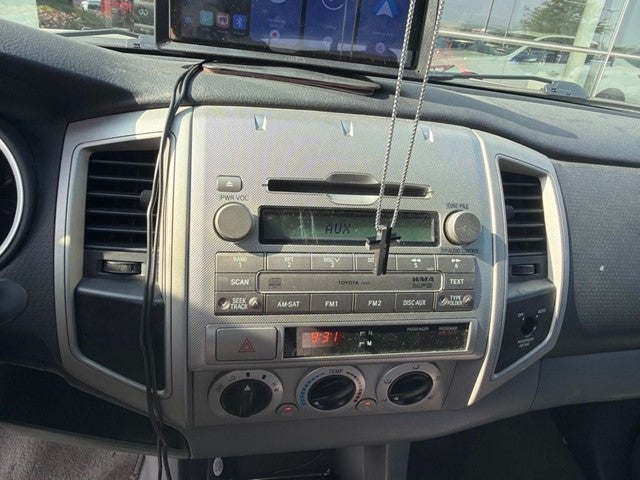 2009 Toyota Tacoma PreRunner V6