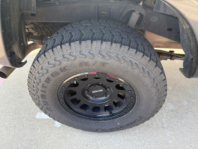 2009 Toyota Tacoma PreRunner V6