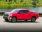 2017 Toyota Tundra SR5 4.6L V8