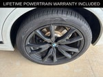 2024 BMW X7 xDrive40i M Sport